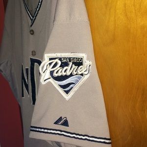 🌴San Diego Padres Jersey